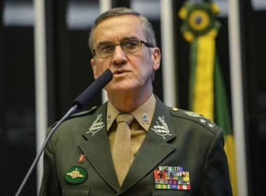 Militares precisam de 'garantia' para agir sem risco de nova Comissão da Verdade, diz general