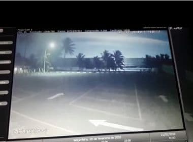 Clarão no céu visto na Bahia foi causado por meteoro, dizem astrônomos amadores