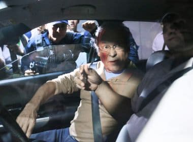Dirceu vira réu pela terceira vez; ex-ministro já é condenado a 41 anos de prisão