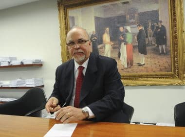 STJ afasta Mário Negromonte do cargo de conselheiro do TCM-BA