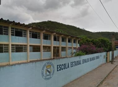 Cachoeira: Por R$80 mil, prefeitura contrata farmácia para realizar obras em escola