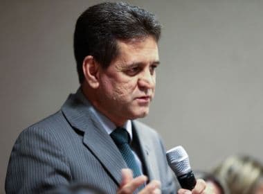Ministro do Meio Ambiente negocia para Salvador sediar conferência da ONU