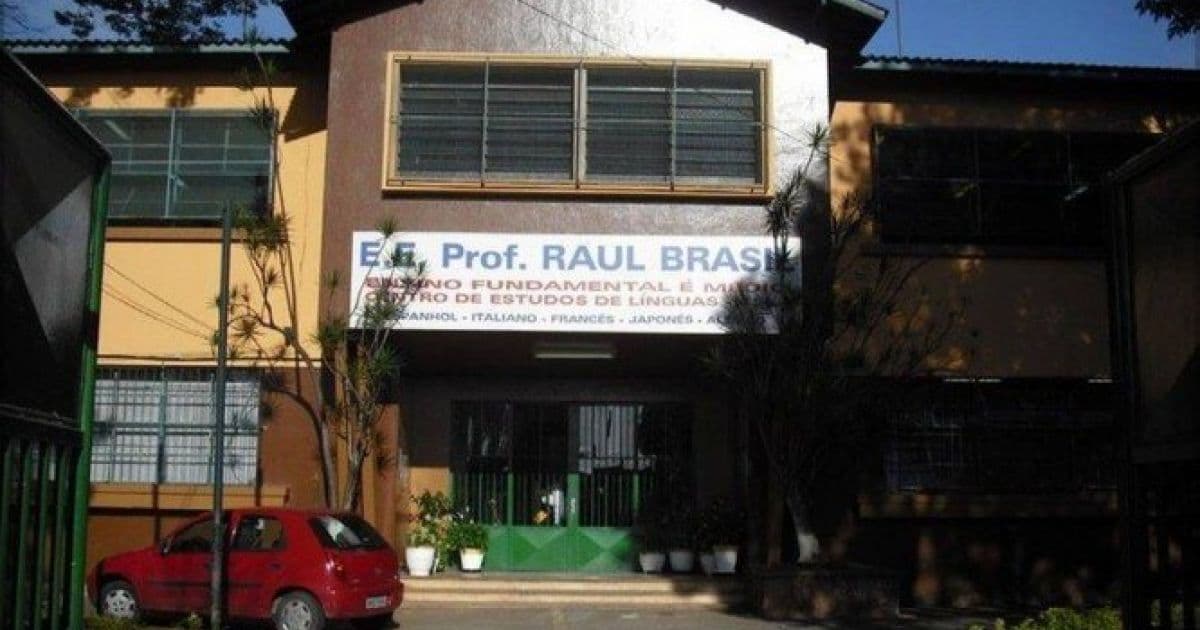 Ao menos cinco crianças e uma diretora foram mortas em ataque a escola em São Paulo