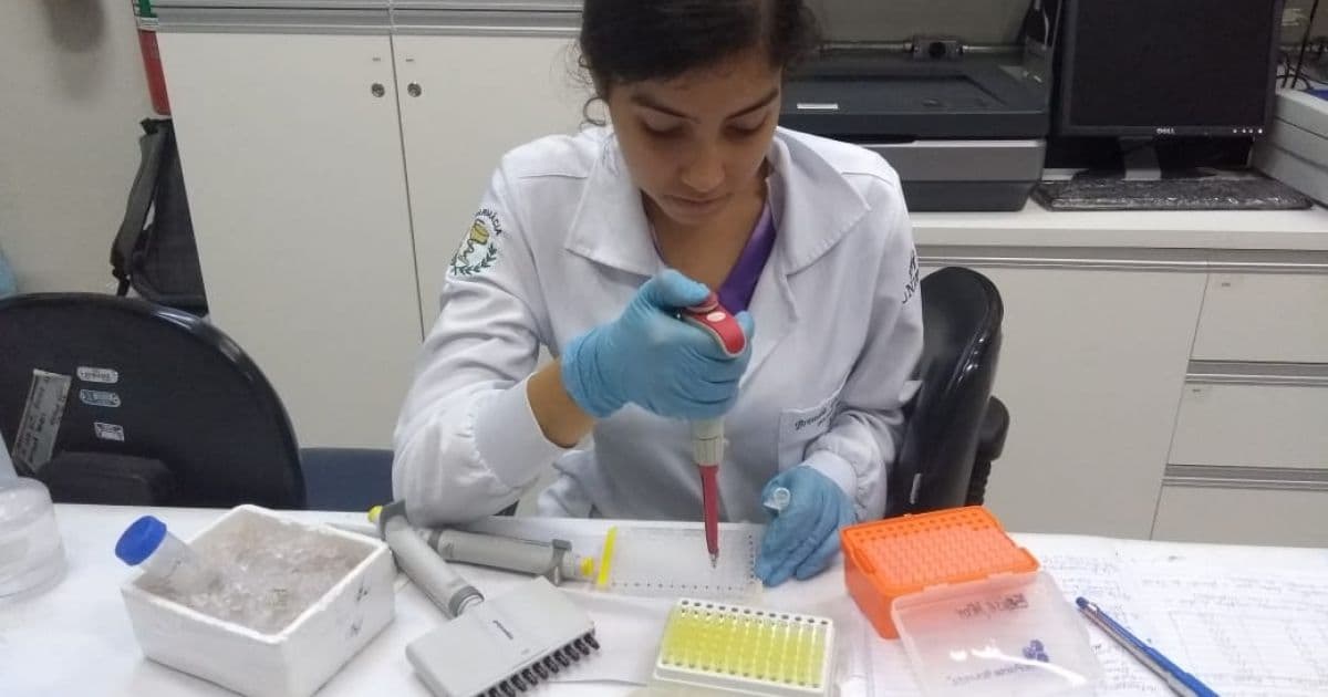 Bahia é segundo estado que mais investe em bolsas de pesquisa científica, aponta Confap