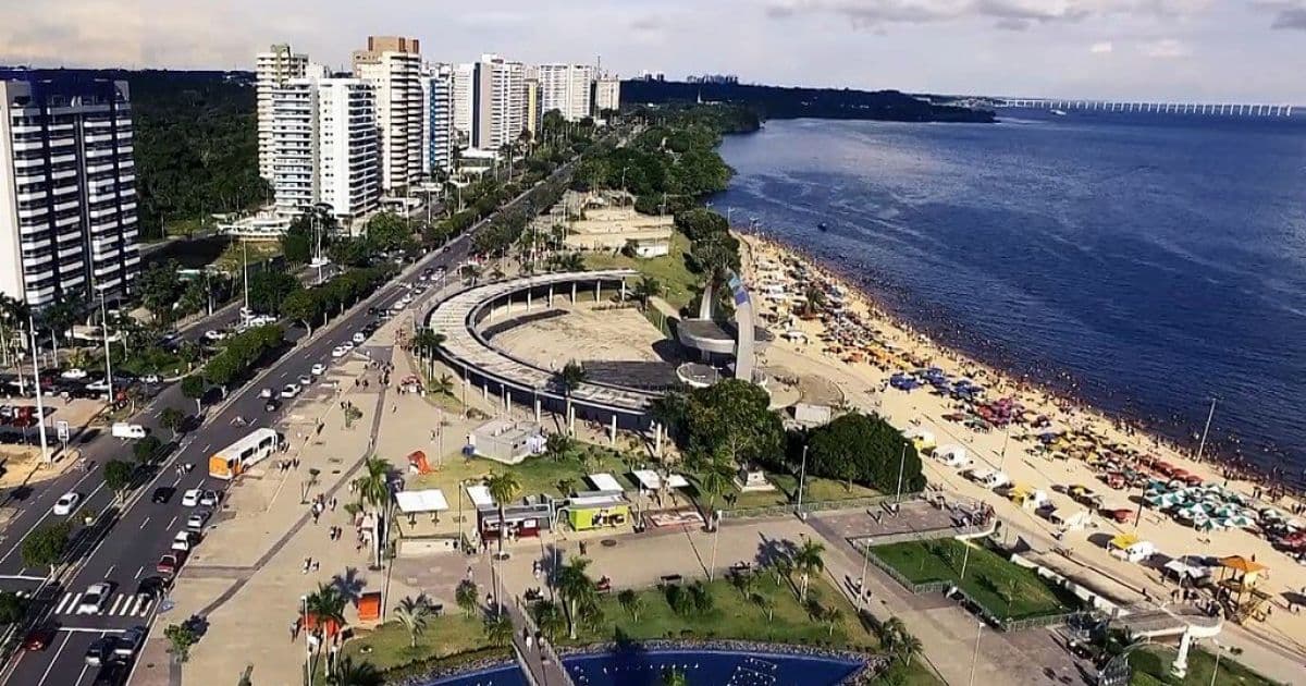Manaus pode ter atingido imunidade de rebanho, sugerem pesquisadores