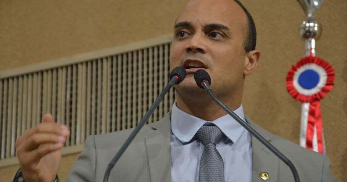 Oposição vai à Justiça e ao Conselho de Ética contra Alden por fala sobre ‘verba’ da prefeitura