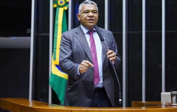 Valmir Assunção é escolhido vice-líder do PT na Câmara Federal