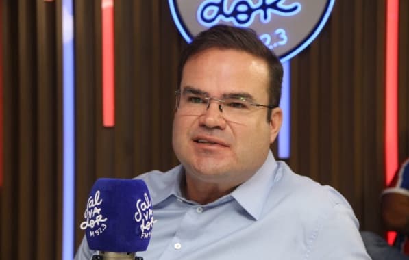 Com saída de João Leão, Cacá afirma que PP tentará buscar consenso pela presidência do partido