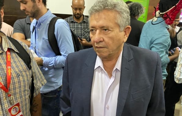 Articulador político do governo Jerônimo, Luiz Caetano diz que deseja chegada do PSDB à base