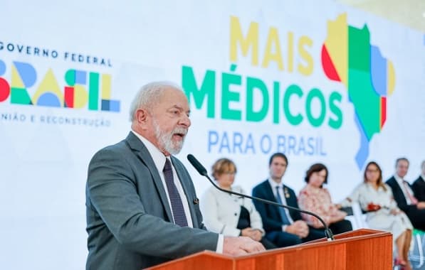 Edital do Mais Médicos tem 5.970 vagas com salário de R$ 12,3 mil