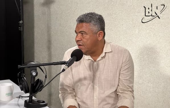 Valmir Assunção revela preocupação com articulação para eleições municipais no extremo Sul em 2024
