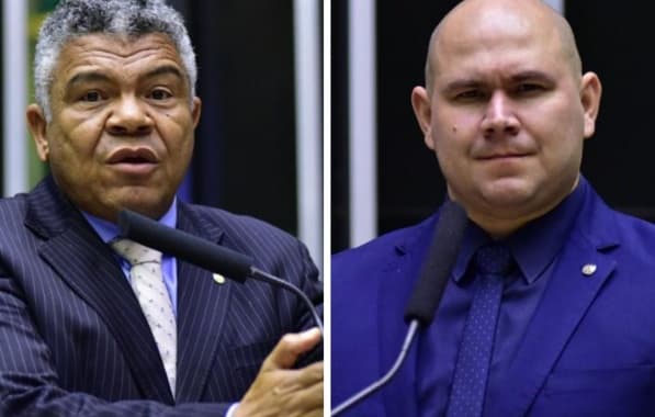 Valmir Assunção e Brunini defendem que disputas políticas aconteçam no campo das ideias e não no ódio 