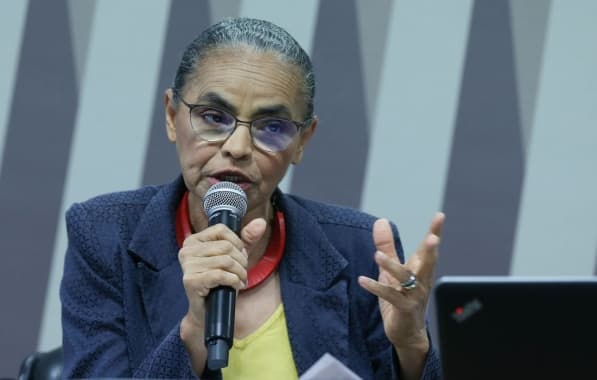 Marina Silva reafirma que decisão do Ibama contra Petrobras foi “técnica e não política”