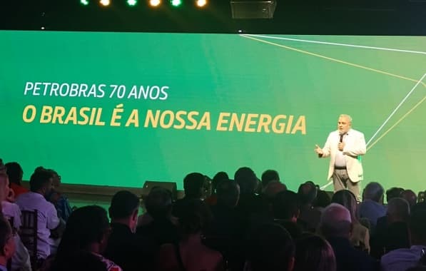 Presidente da Petrobras diz que não há mais o que falar sobre privatização da RLAM: "É um processo finalizado"