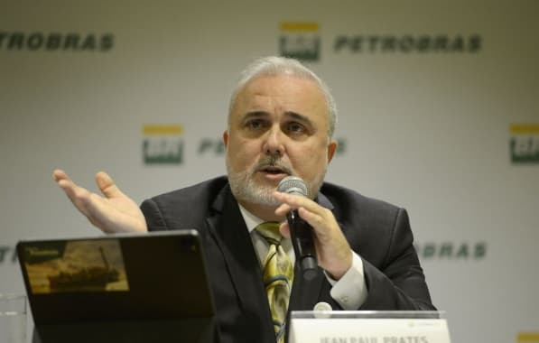 Presidente da Petrobras critica “Petrosudeste” e diz que não houve plano estratégico na venda da RLAM