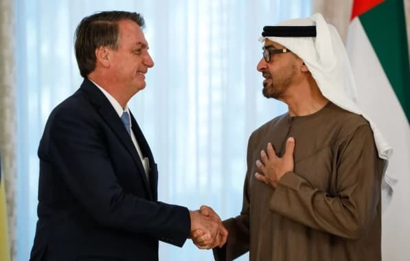 Petrobras sob Bolsonaro teria vendido RLAM para árabes abaixo do preço de mercado, aponta CGU