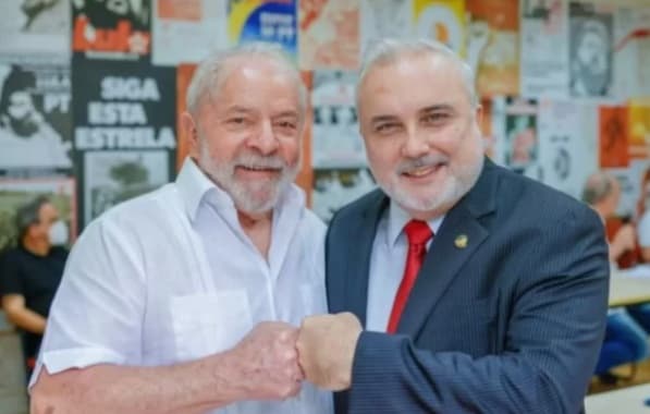 Lula não deu ordem para distribuir menos dividendos, diz presidente da Petrobras