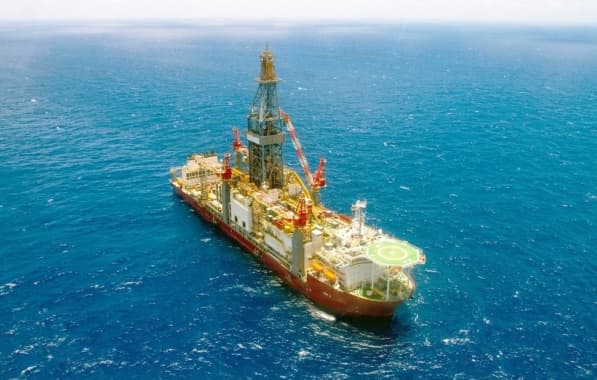 Petrobras descobre petróleo em águas ultraprofundas na margem equatorial