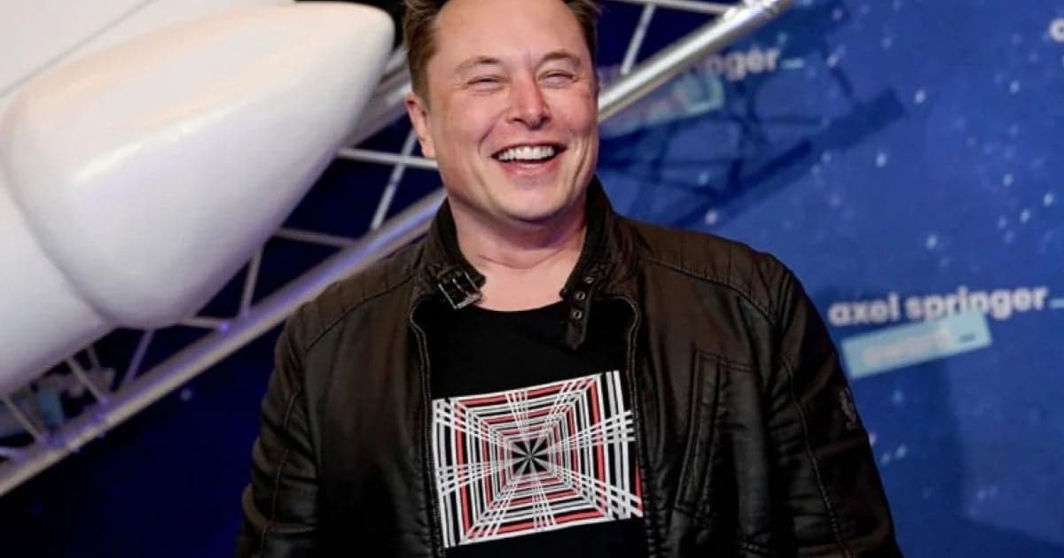 Elon Musk pergunta valor para comprar TV Globo em publicação no X