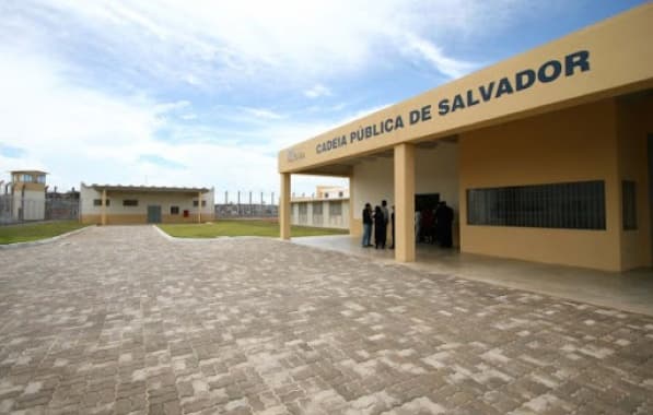 Com experiência no Ceará, agentes penitenciários baianos não utilizarão câmeras corporais em primeiro momento