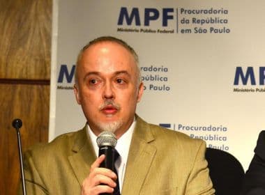 Carlos Fernando dos Santos Lima