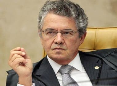 Marco Aurélio Mello 