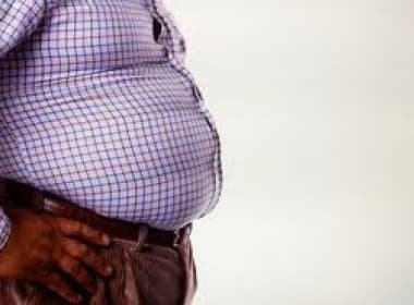Pela 1ª vez população brasileira está acima do peso; homens são mais ‘rechonchudos’
