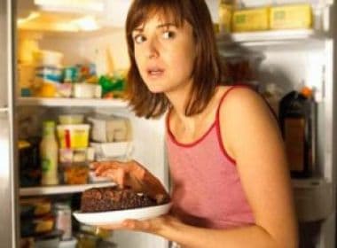 Compulsão alimentar pode ser mais comum do que se imagina