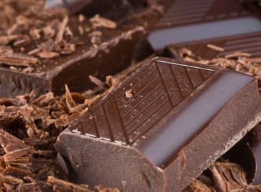 Novo chocolate promete deixar pele de 50 anos com aparência de 30