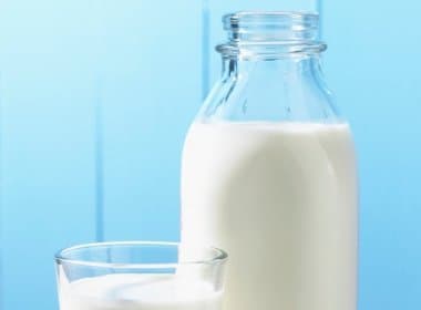 Pesquisa aponta que soro do leite auxilia tratamento de hipertensão