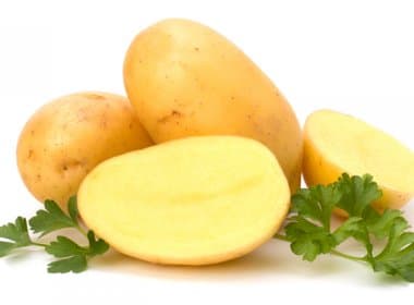 Pesquisa aponta que consumo de batata antes da gravidez pode levar a diabetes