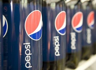 PepsiCo pretende reduzir em 40% quantidade de açúcar em refrigerantes