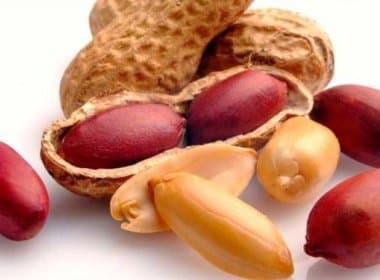 Instituto dos EUA recomenda consumo de amendoim por bebês para prevenir alergia