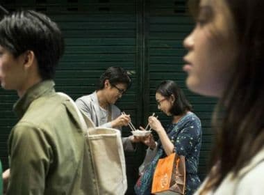 Para ONU, Japão é 'um modelo global de dieta saudável'