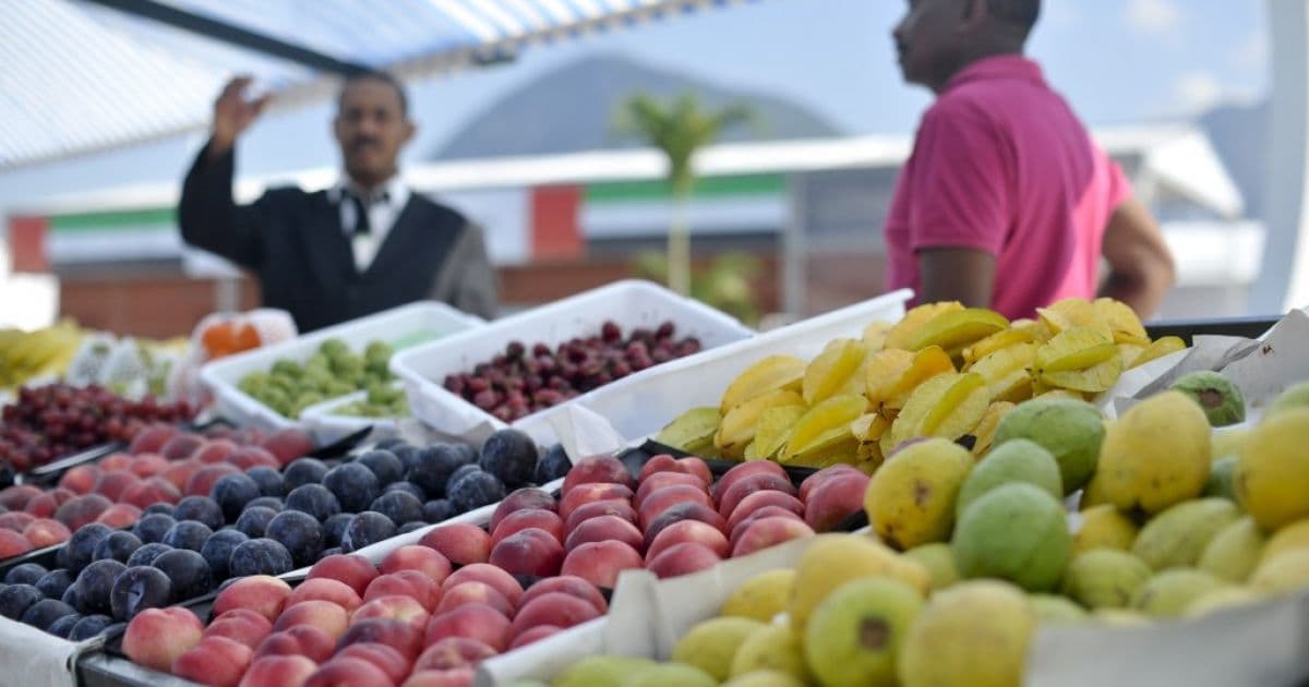 Subsídio a alimentos saudáveis geraria economia bilionária na saúde, diz estudo