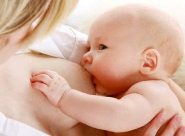 Viver Bem: Amamentação traz benefícios para a saúde de mães e bebês