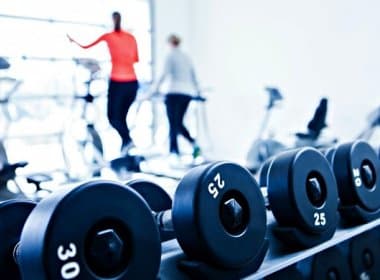 &#039;Quanto maior é nossa massa muscular, maior é a perda de gordura&#039;, explica personal trainer