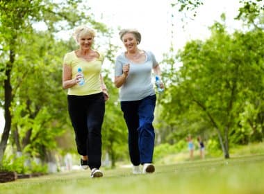 Expectativa de vida pode aumentar em até 5 anos com prática de exercícios físicos