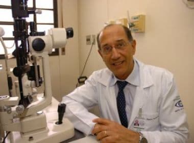 700 mil brasileiros poderiam estar enxergando com diagnóstico precoce de glaucoma