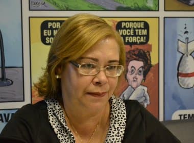 Gestora de Saúde na Bahia critica atraso do governo federal no repasse de verbas
