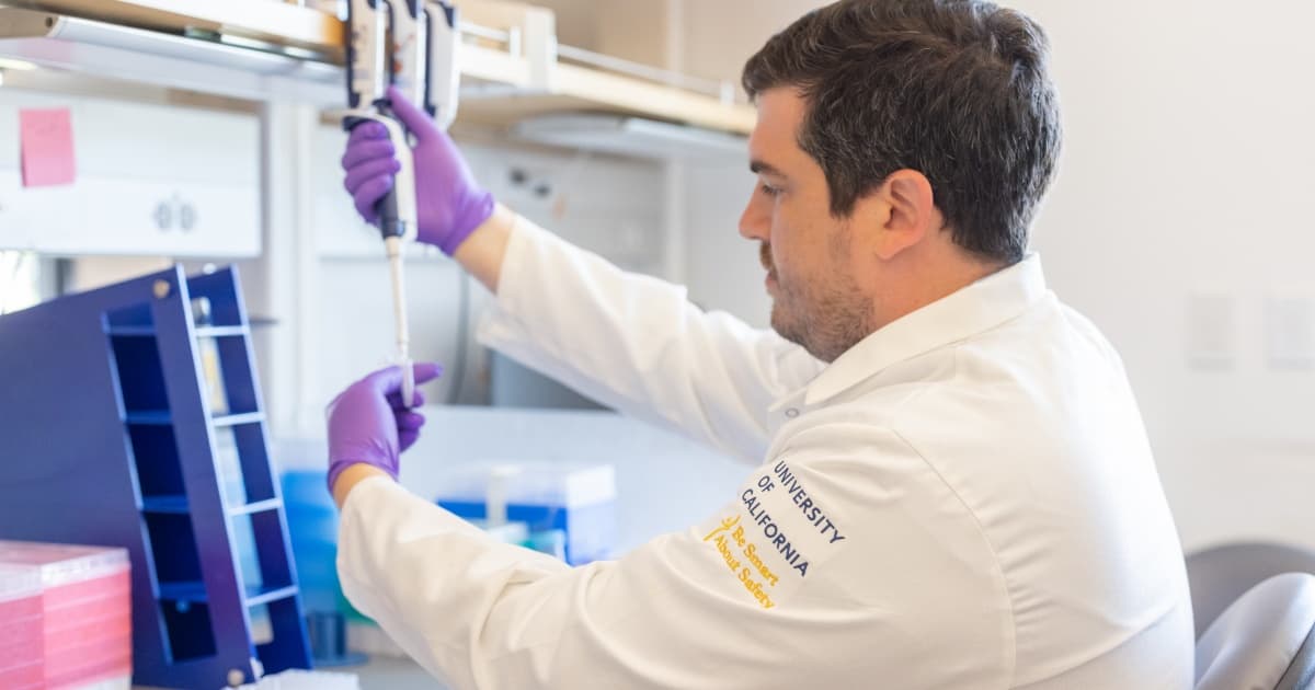 Médico baiano é integrante da pesquisa que usa técnica de edição de genes no combate a anemia falciforme