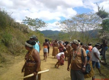 Bahia terá 10 profissionais do Mais Médicos em comunidades indígenas; 277 chegarão até segunda