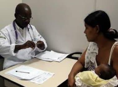 Bolsa do Mais Médicos é reajustada para R$ 10,5 mil 