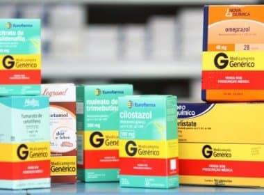 Remédios terão reajuste de até 5,68%; Ministério diz que preço não deve subir para consumidor