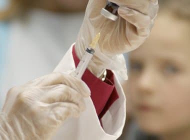 Casos de reação à vacina contra HPV são investigados