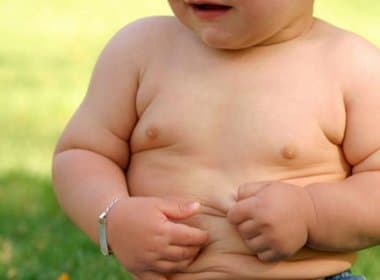 Obesidade e sobrepeso infantil aumentam 1.000% no Brasil em 40 anos, diz estudo