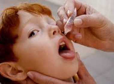 Vacinação contra gripe inclui maior número de crianças