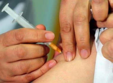Bahia começa campanha contra gripe sem vacina em postos de saúde