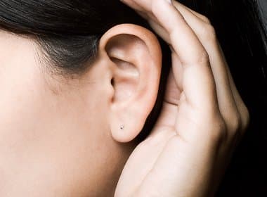 Especialista explica sobre tumores na orelha e como evitá-los 