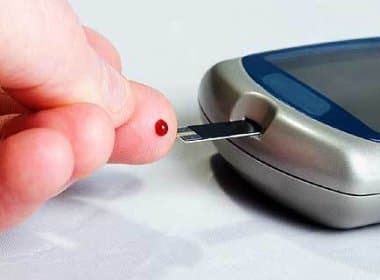 Aumenta número de diabéticos no país; Mais de 50% da população continua com sobrepeso
